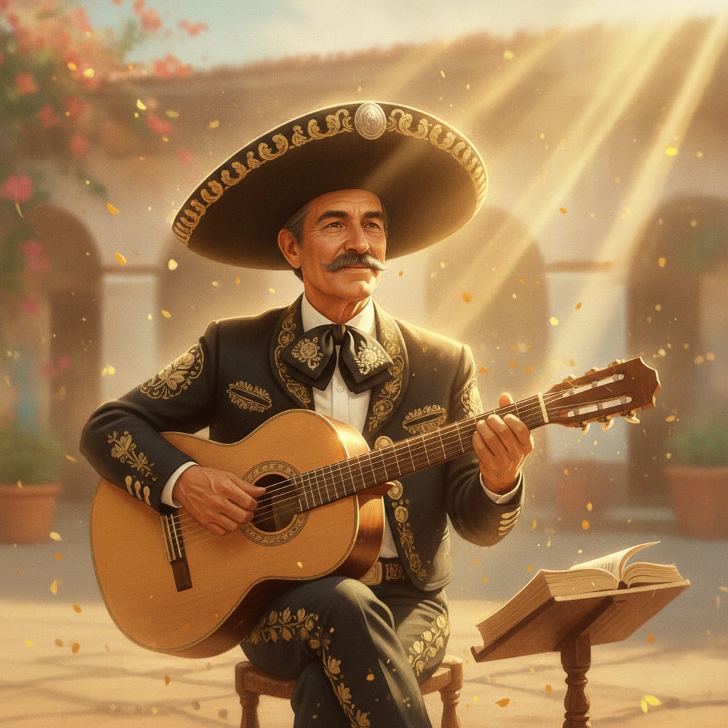 Quirino Mendoza y Cortés - Artist photo