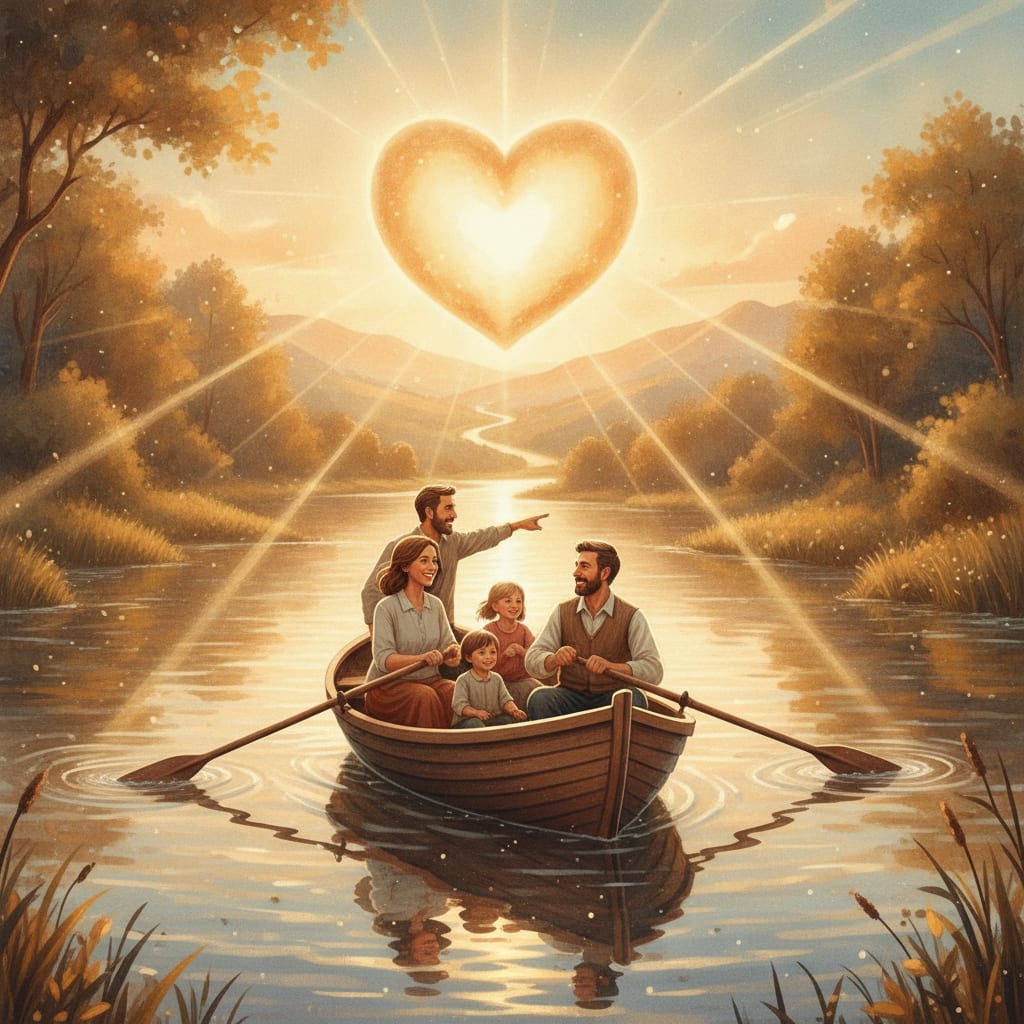 Row Row Row Your Boat