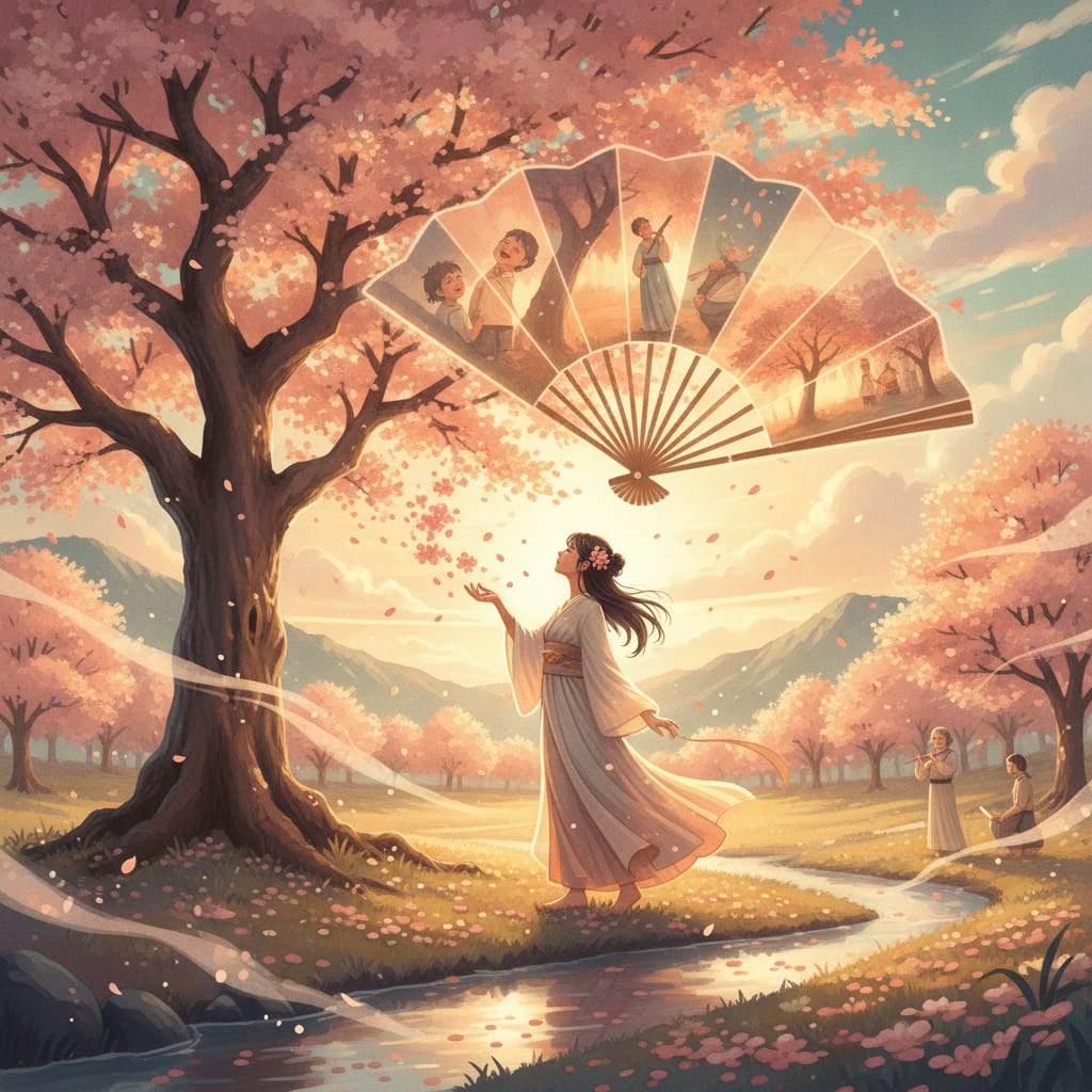 Sakura
