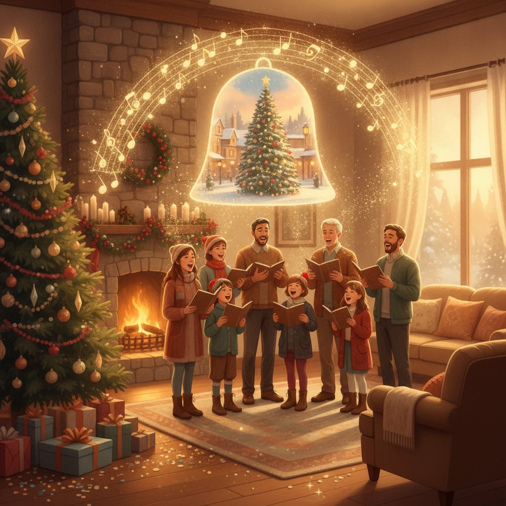 We Wish You a Merry Christmas