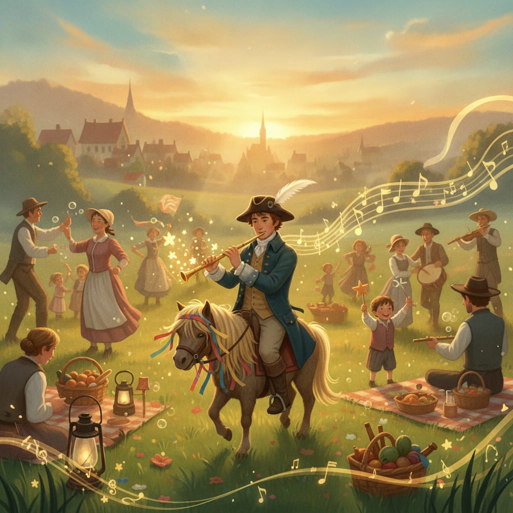 Yankee Doodle