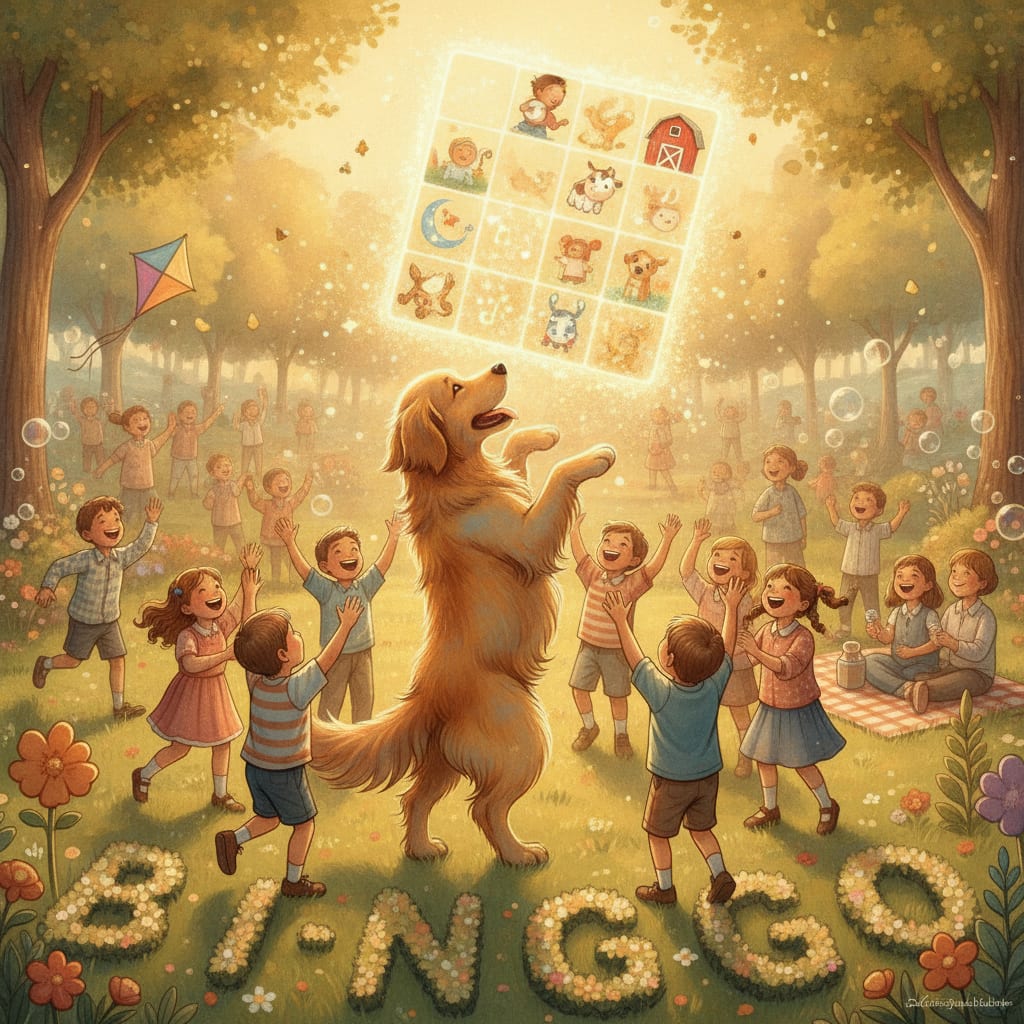 Bingo