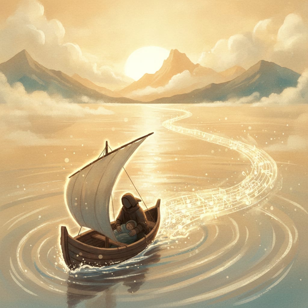 The Skye Boat Song