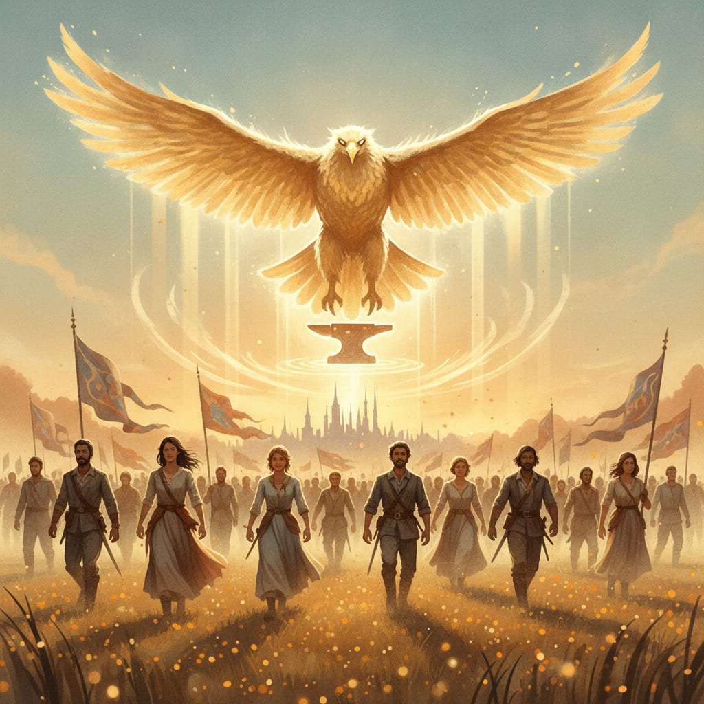 Battle Hymn of the Republic