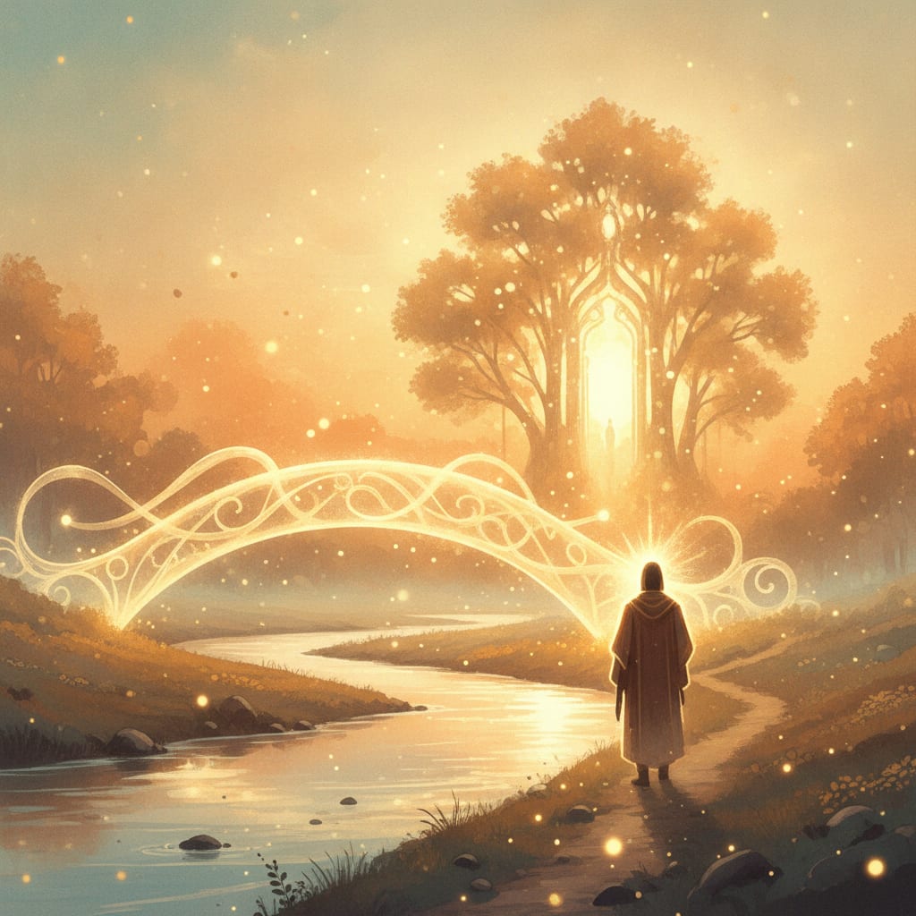 Just a Closer Walk with Thee