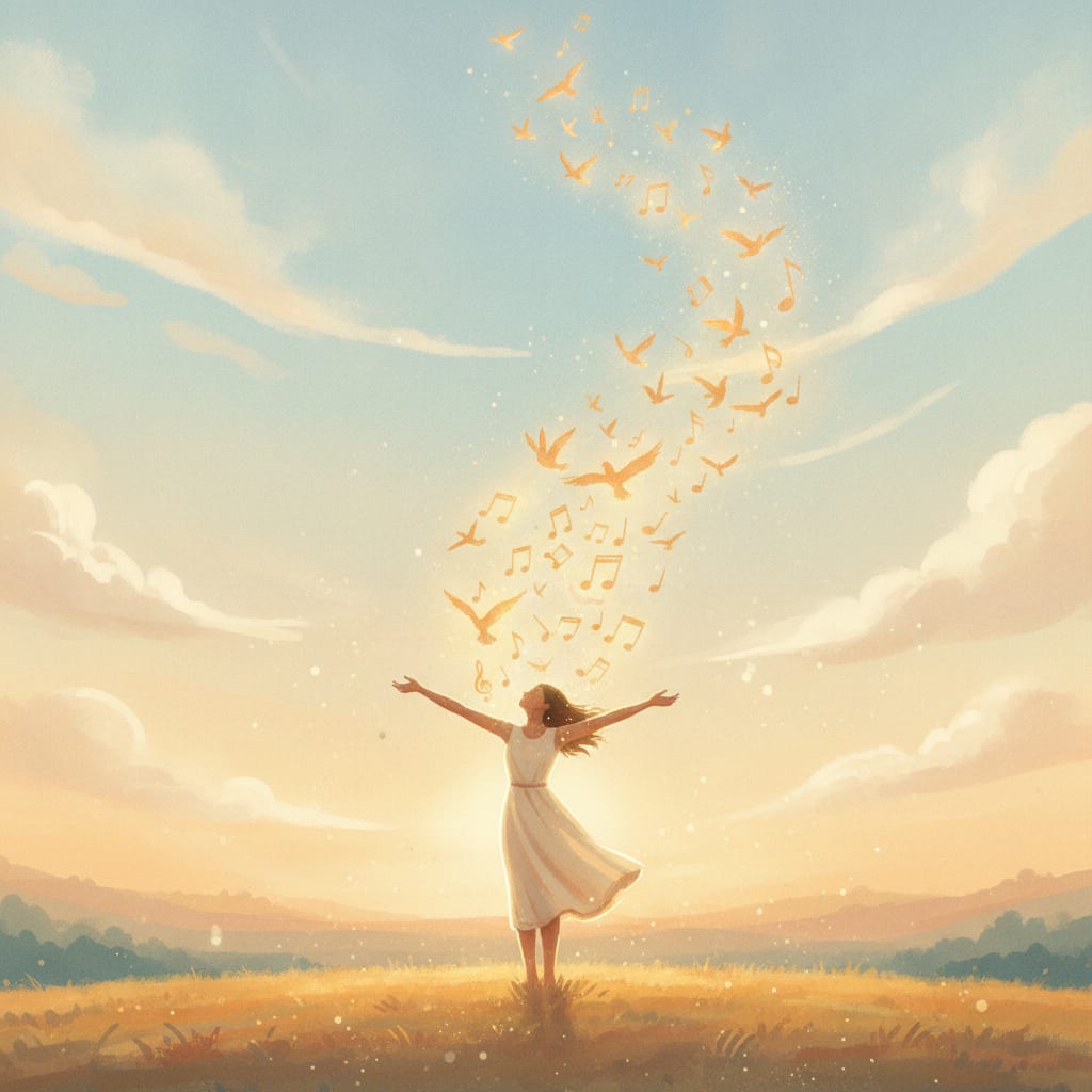 I'll Fly Away