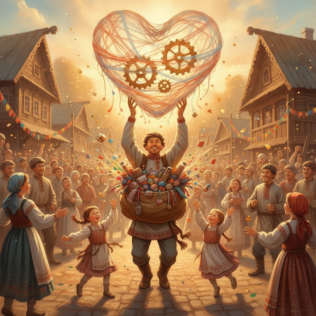 Korobeiniki