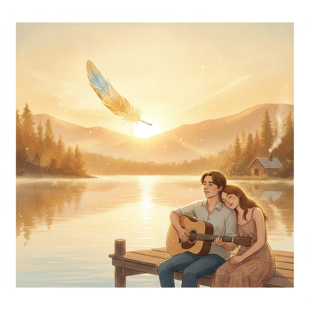 Peaceful Easy Feeling by Eagles - Free harmonica tab