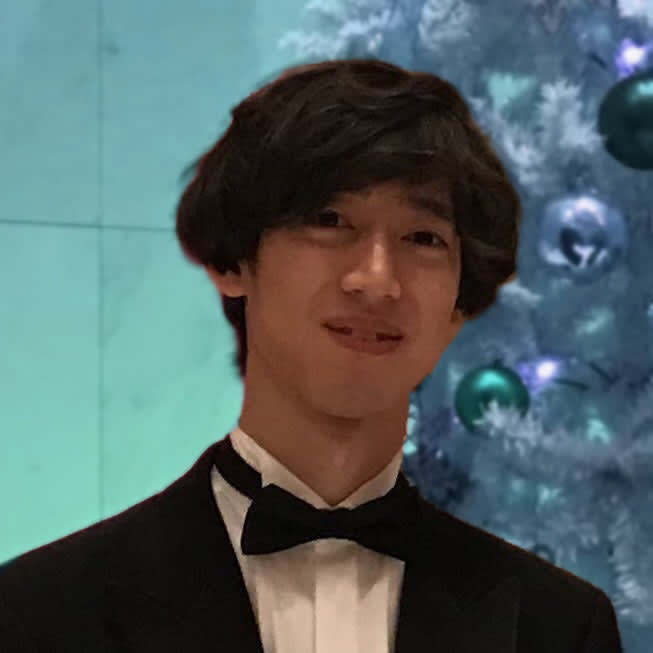 Hayato Sumino (Cateen) — a contemporary product of the Japanese piano-education system