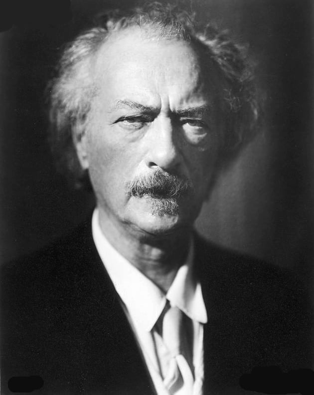 Paderewski — one of the wealthiest concert pianists in history, exemplifying a career model that has effectively disappeared
