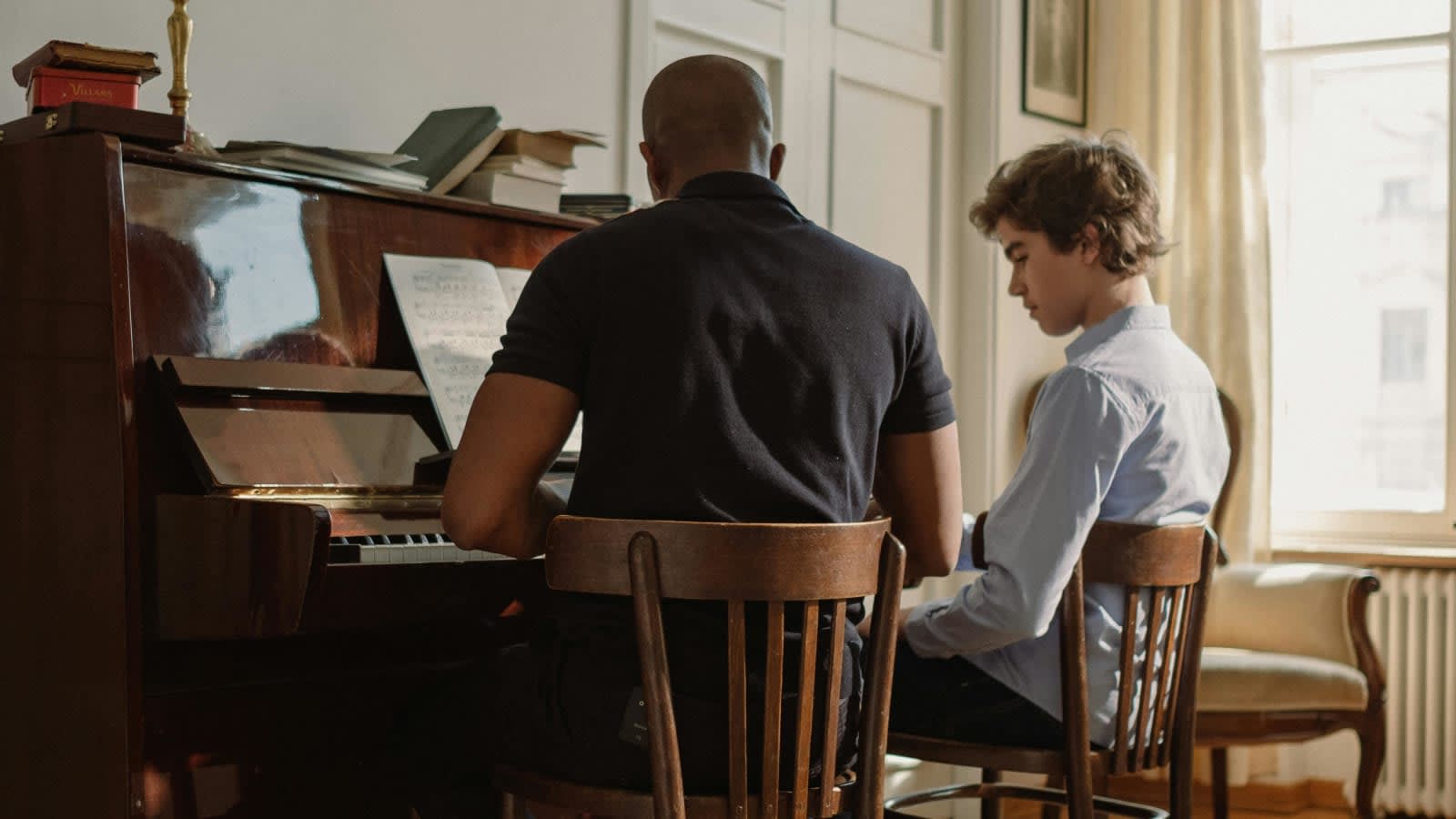 How to Know if Your Teacher's Advice Is Actually Working