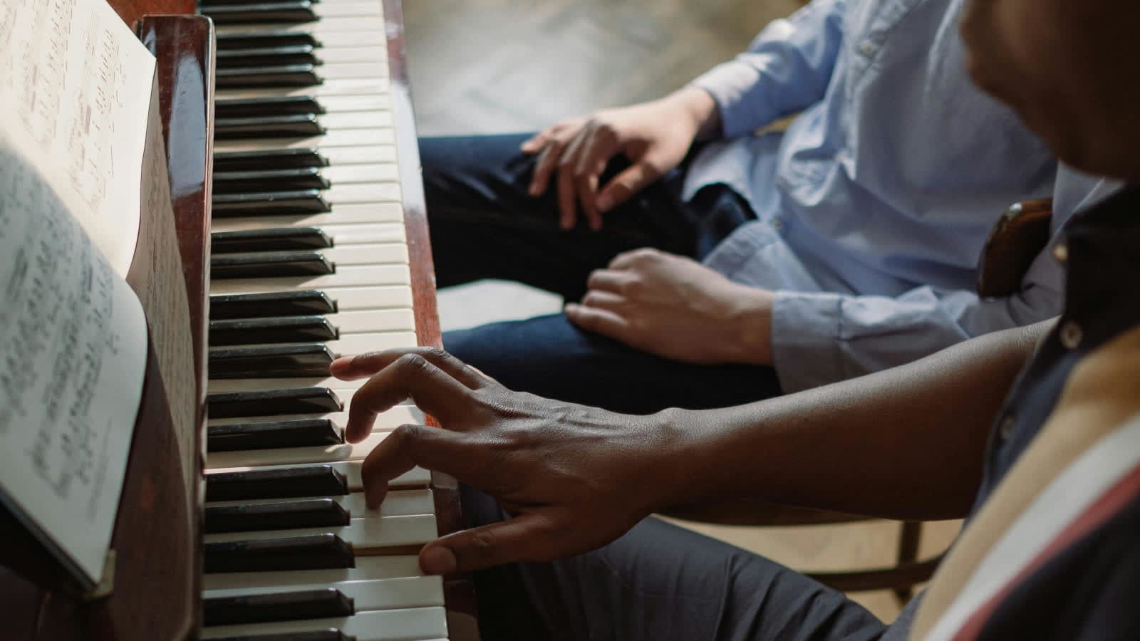 How Often Should Adult Beginners Take Music Lessons?