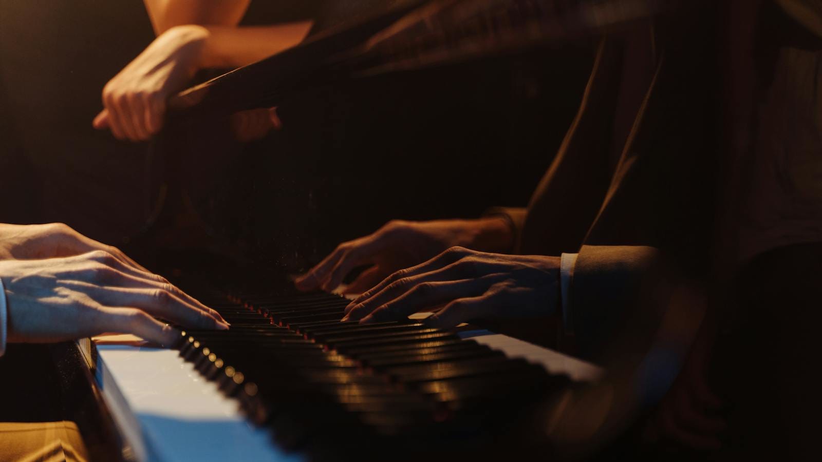 The Rise of "Piano ASMR" on YouTube — Art or Content Factory?