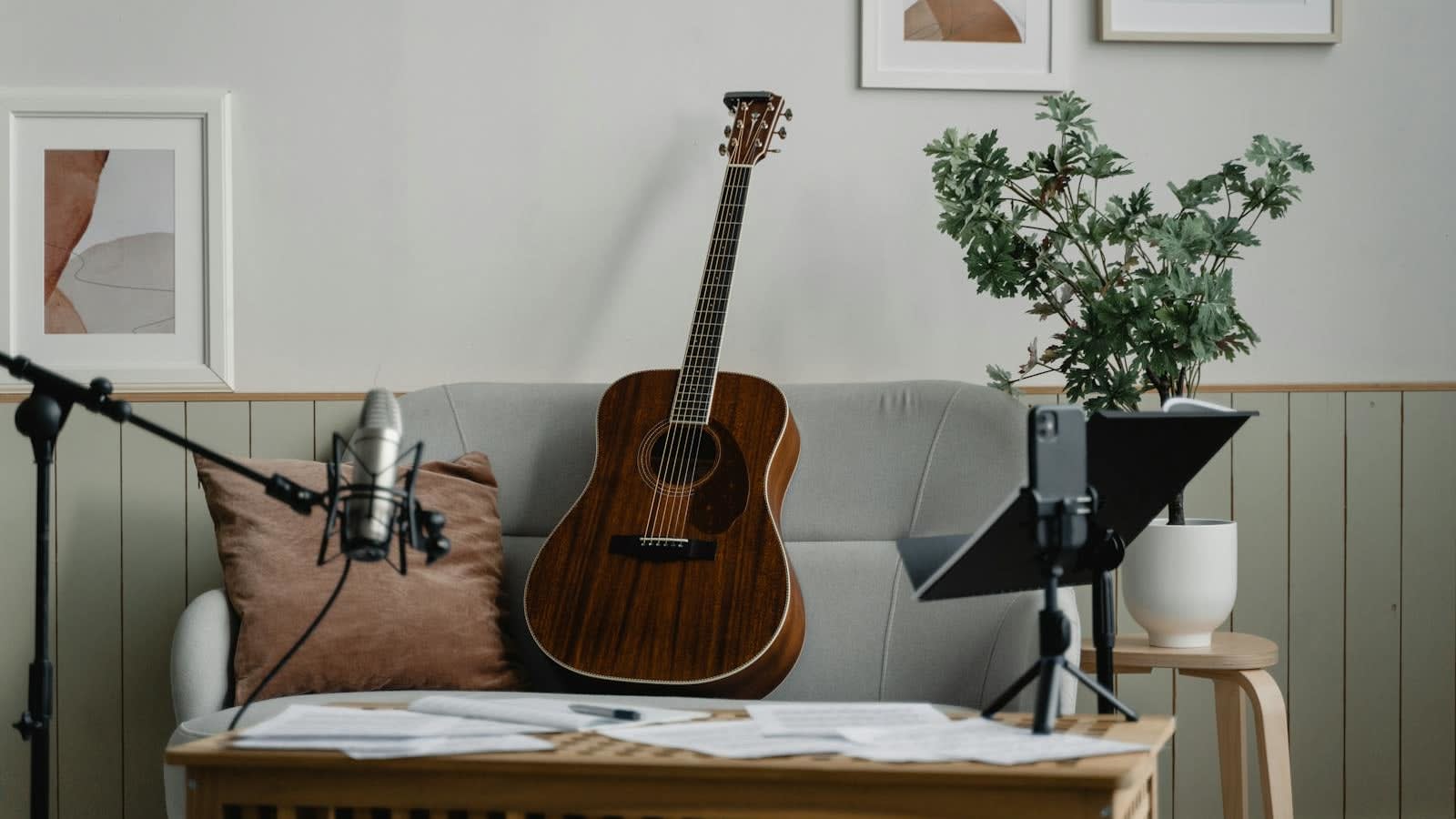 How to Restart an Instrument After Months or Years Away