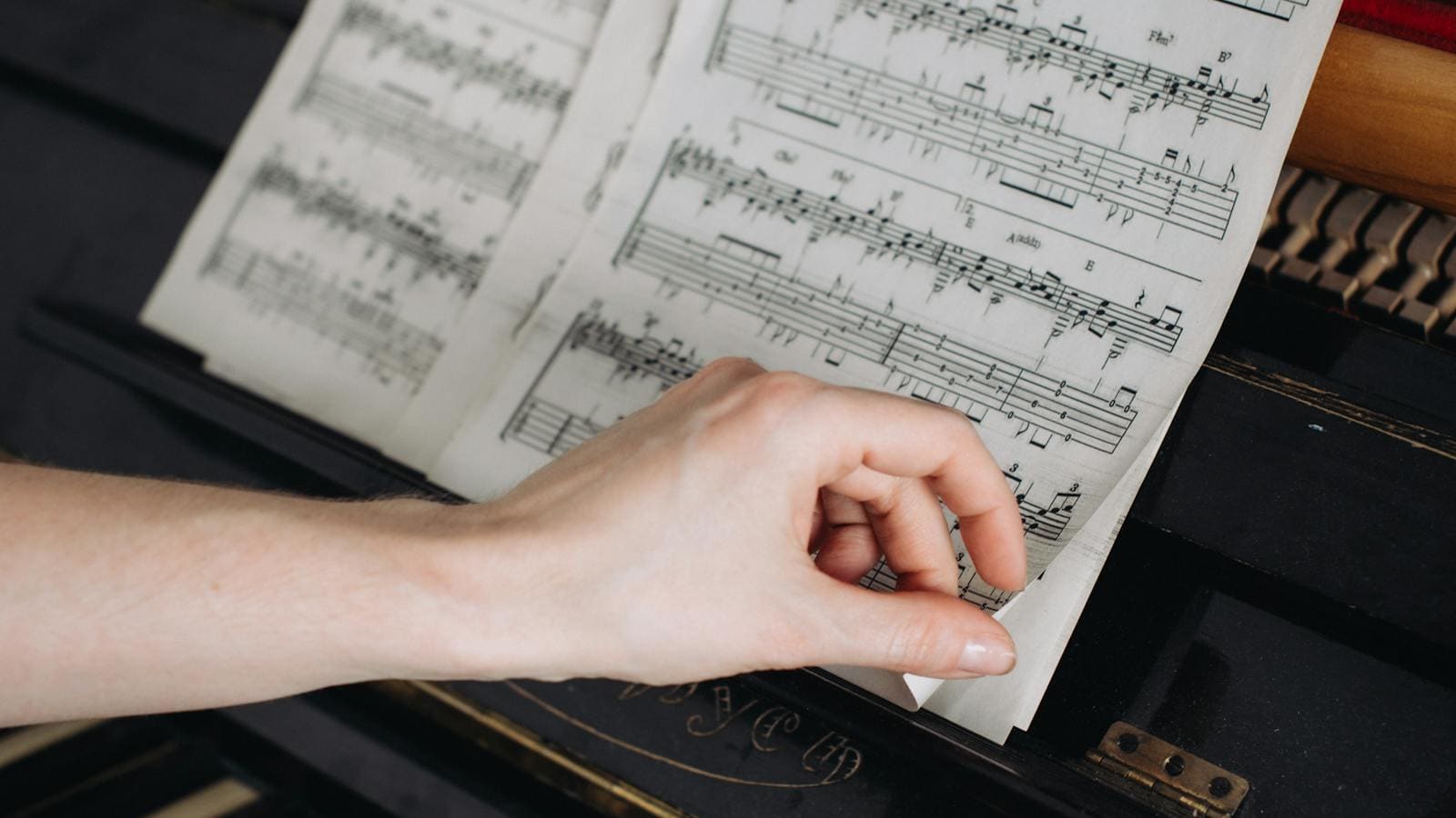 How to Practice Transitions Between Sections Instead of Hoping They Work