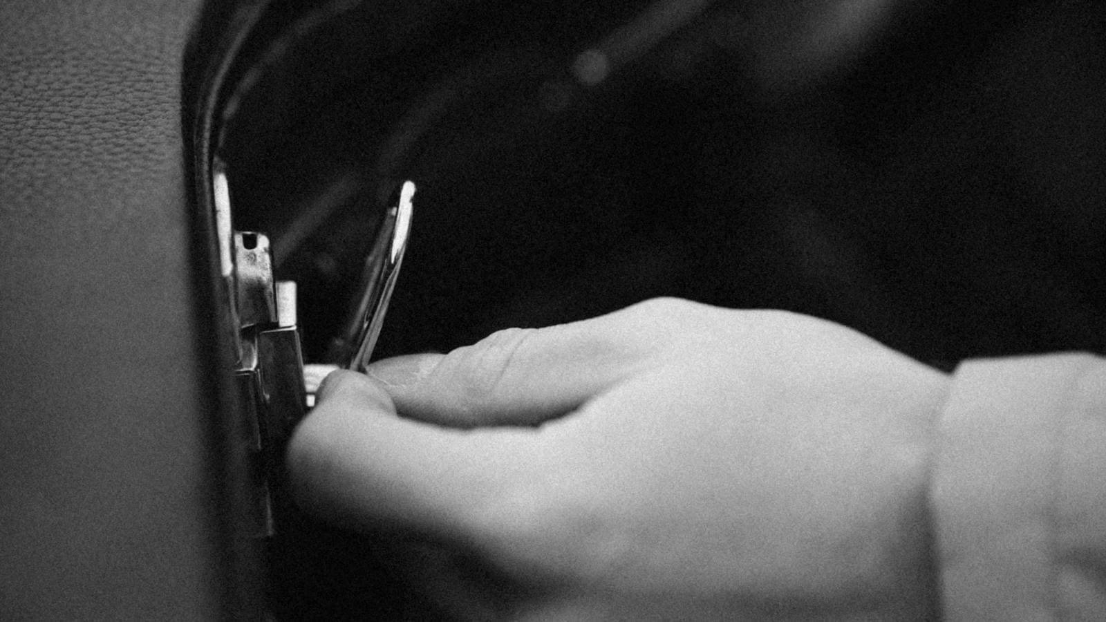 How to Come Back to an Instrument After Years Away