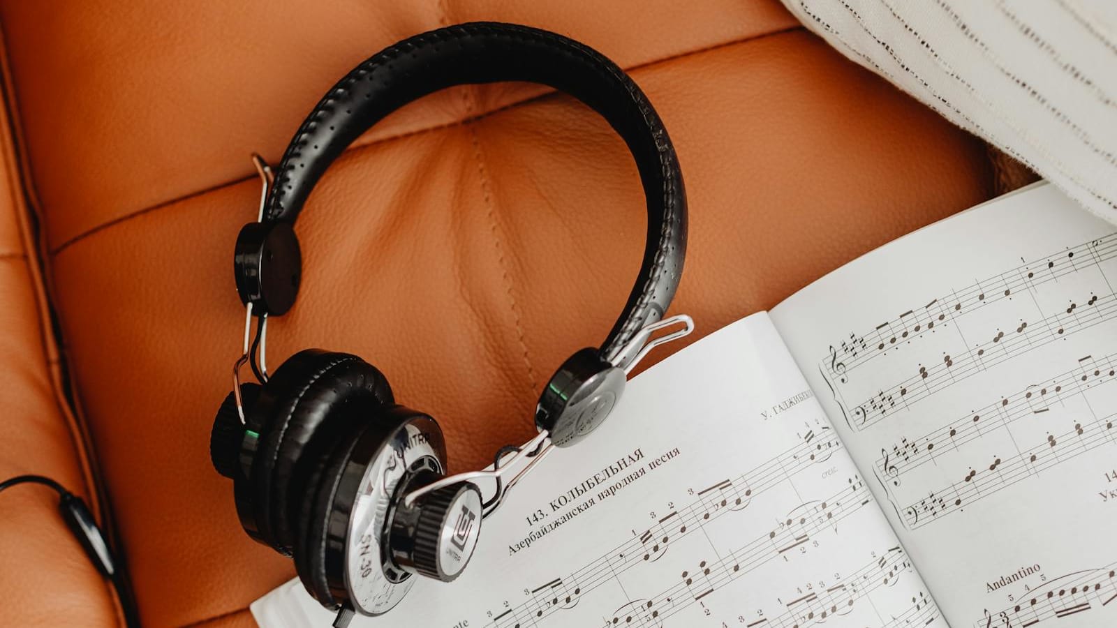 How to Learn From Recordings Without Just Copying Them