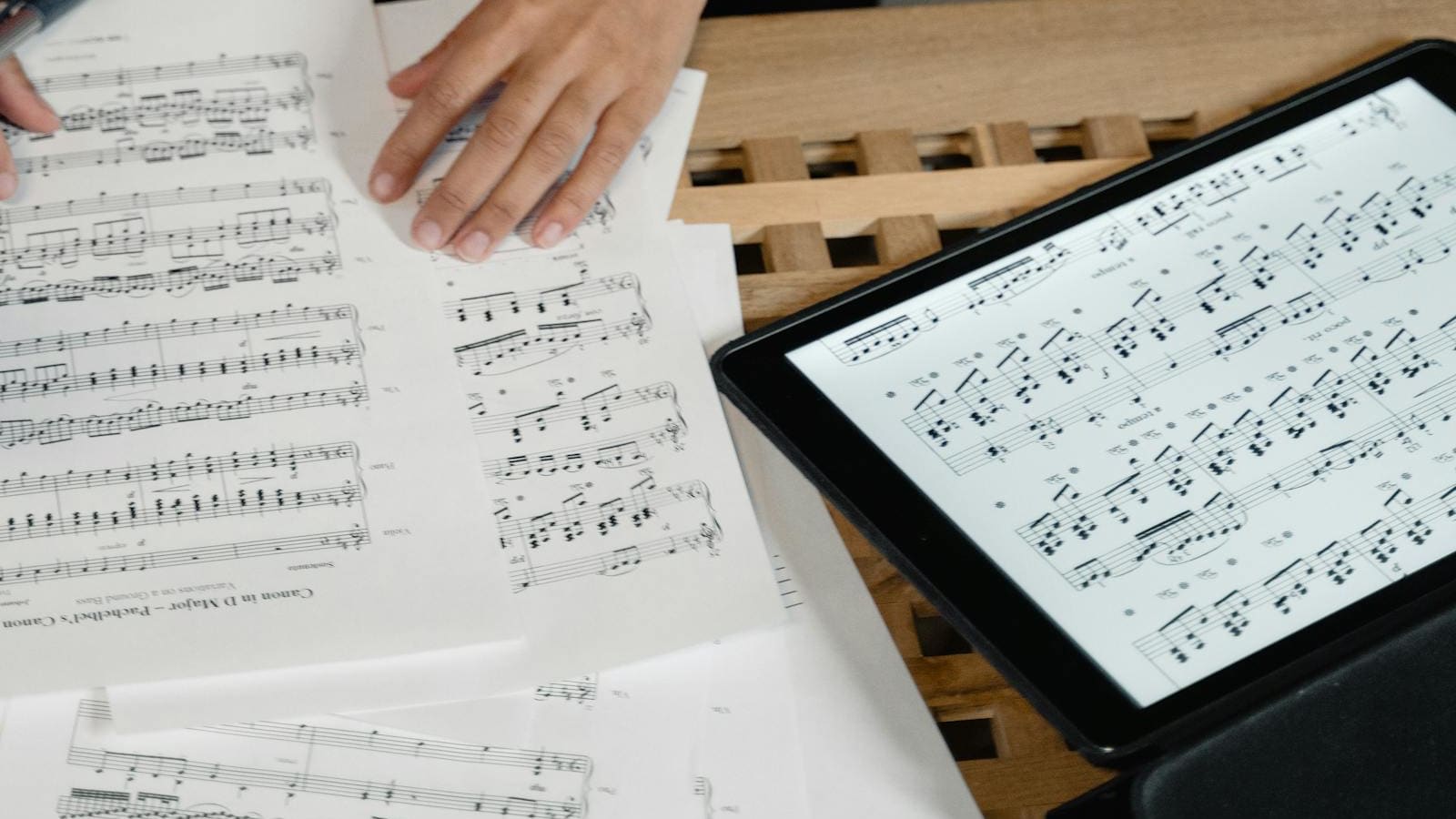 The Best Apps for Classical Musicians in 2026 (Beyond the Beginner Stuff)