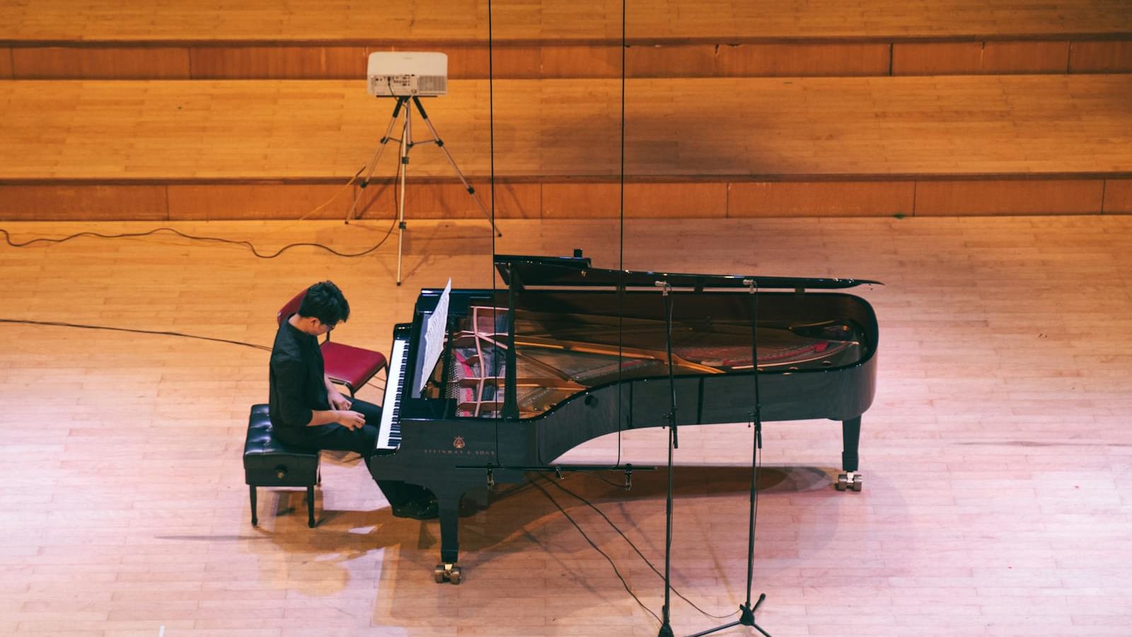The Best Classical Pianists to Watch Right Now (2026 Edition)