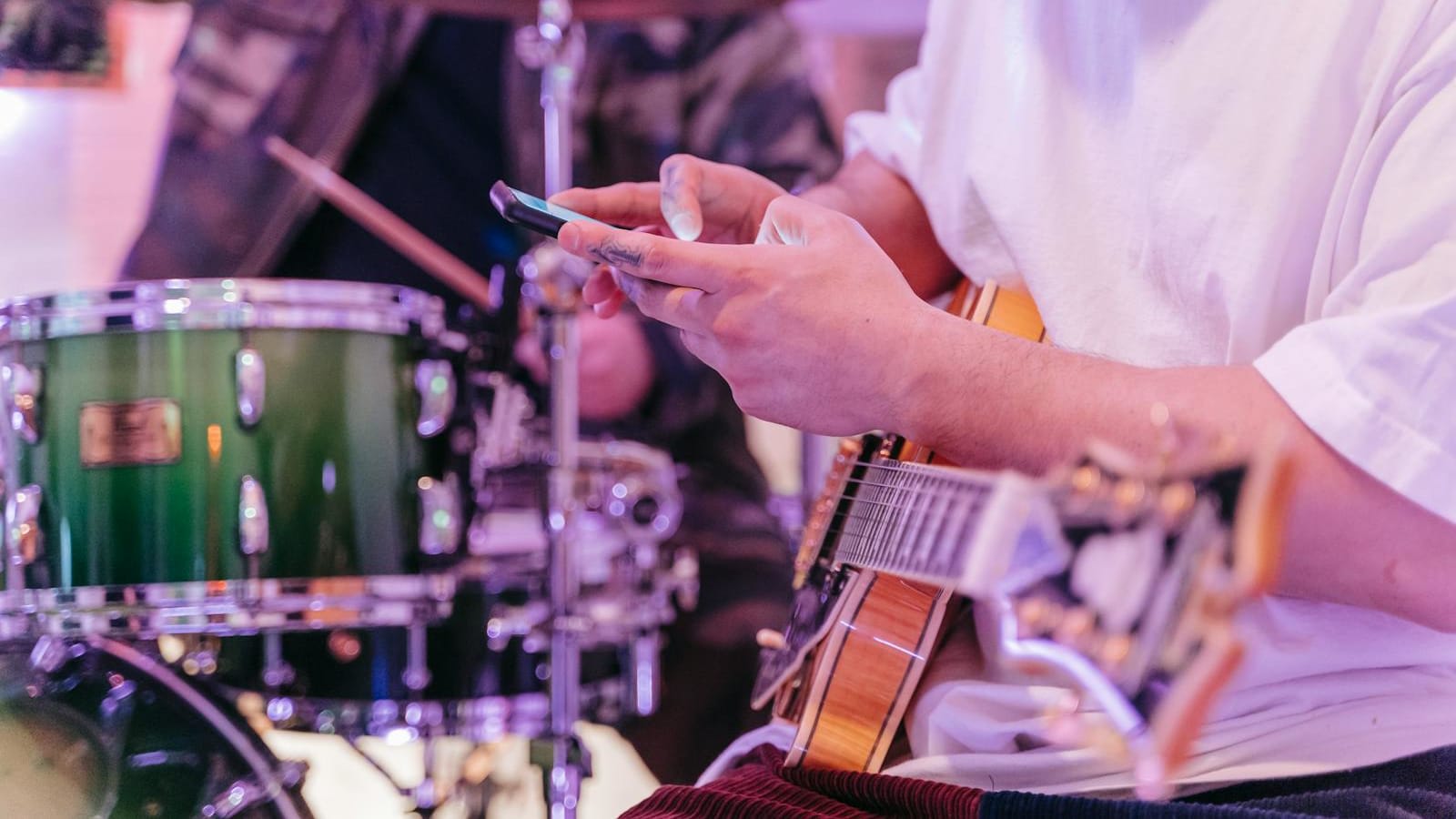 Best Metronome Apps for iPhone in 2026