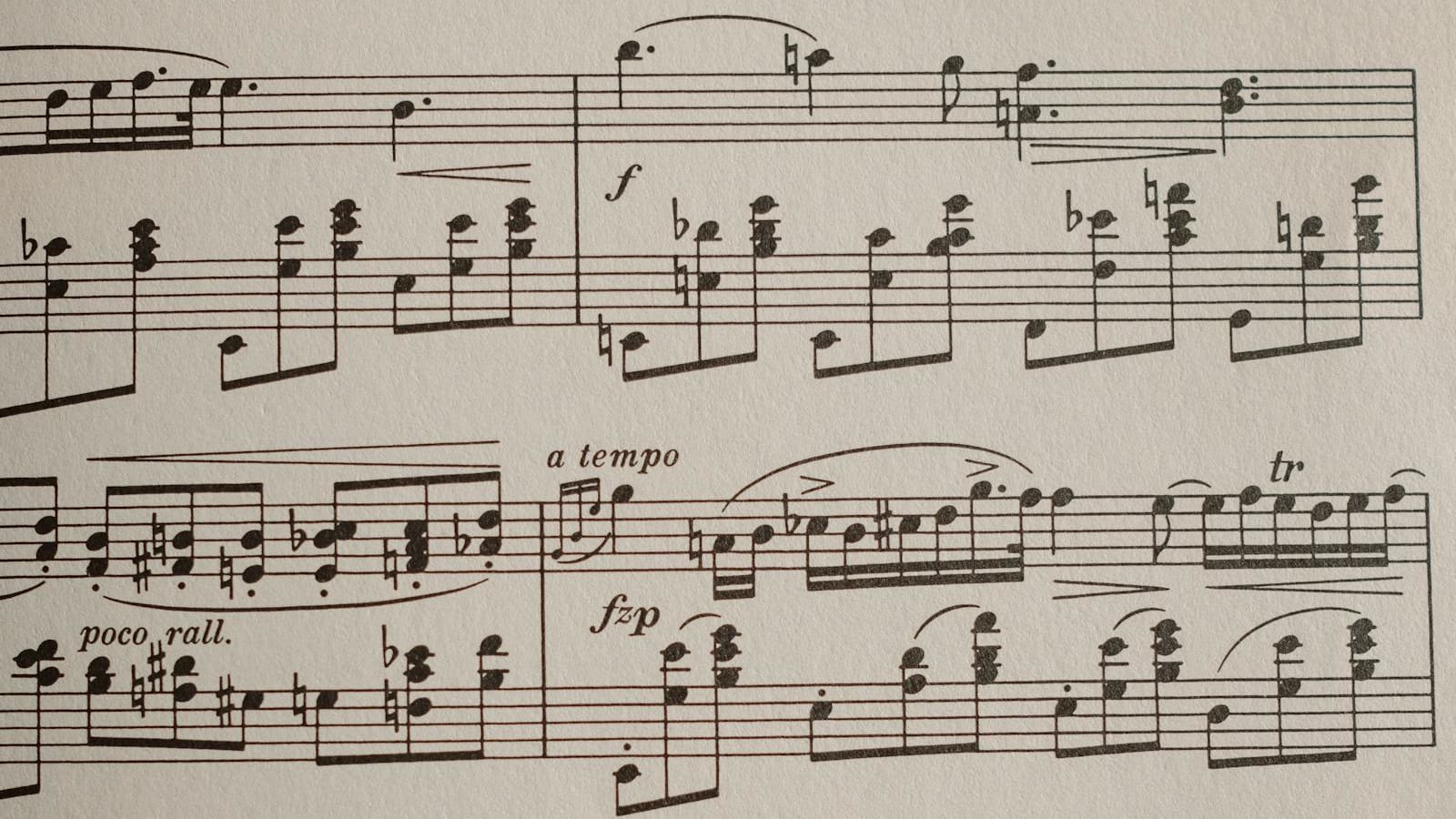 Why You Keep Mixing Up Two Passages That Look Almost Identical