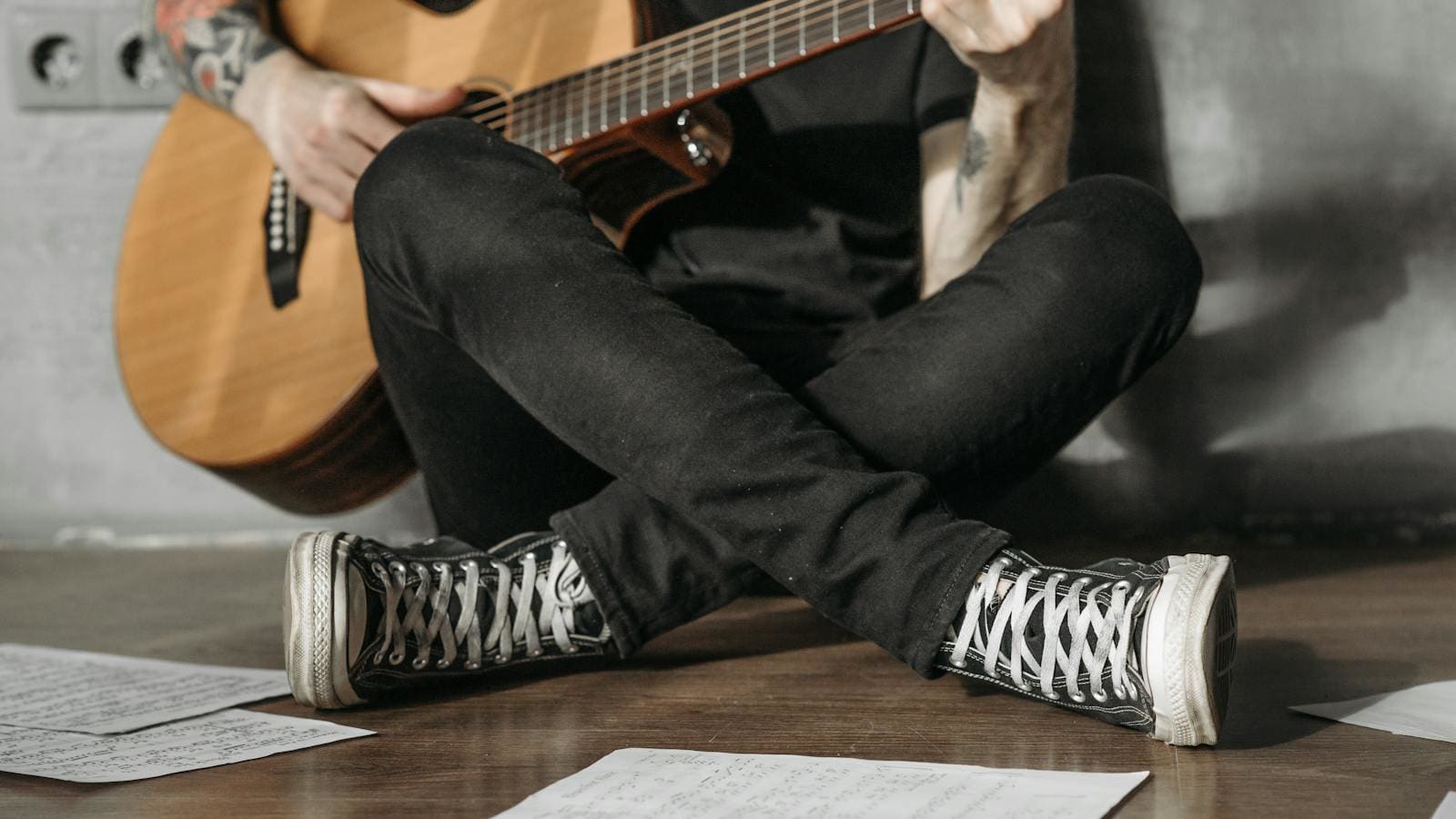 Reading Scores Away From the Piano: A Practical Method