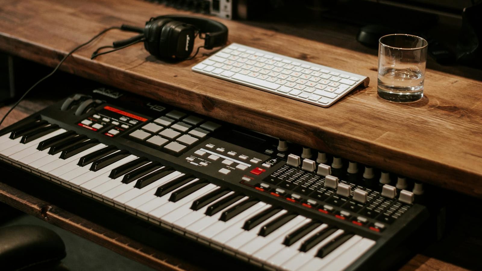 How to Practice on a Digital Piano When You Trained on Acoustic