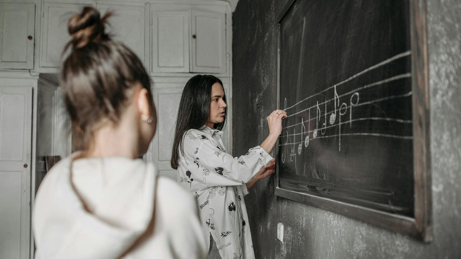 How to Track Music Student Progress Without Spreadsheets
