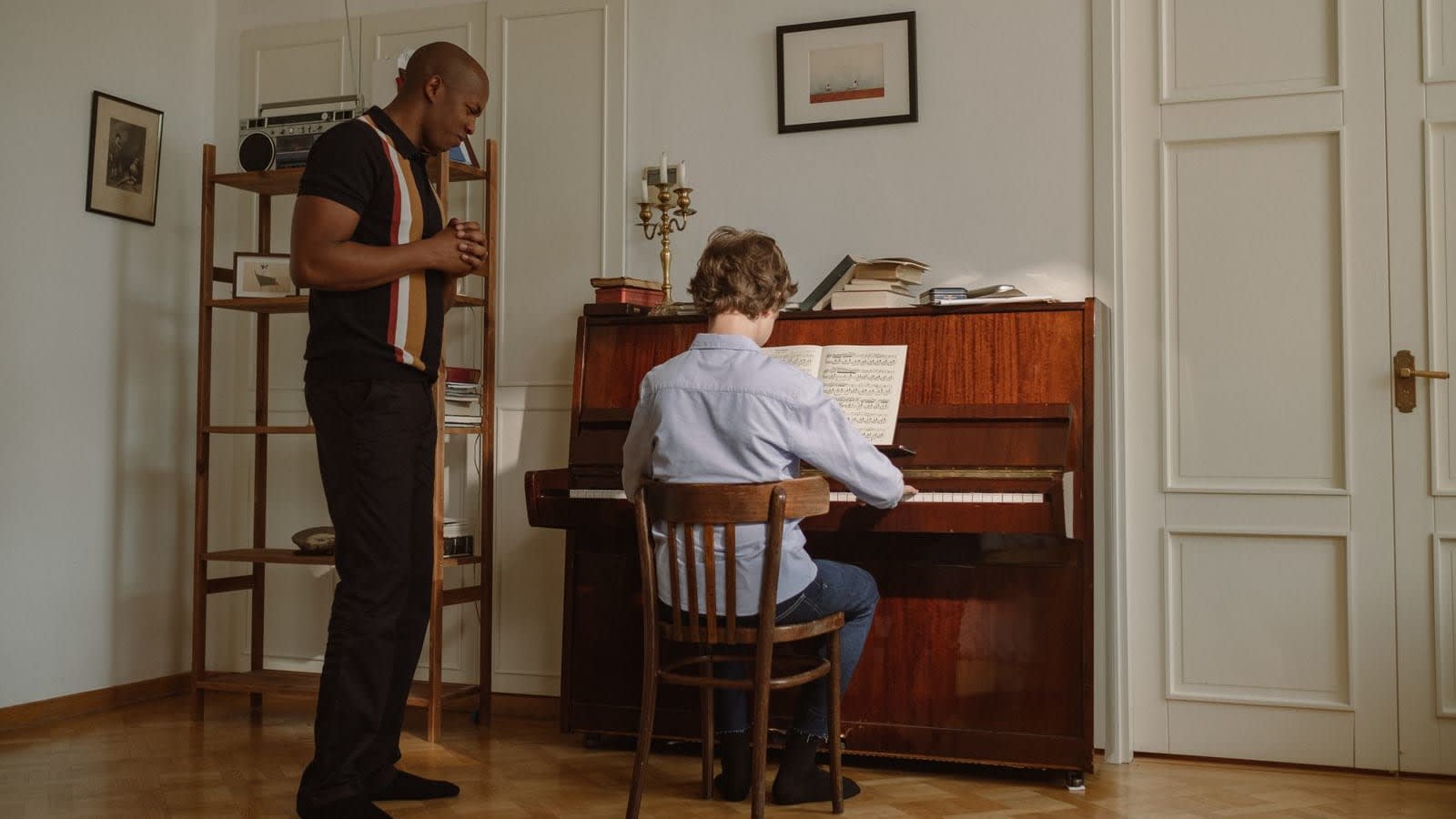 Music Lesson Planning for Private Teachers: A Weekly Workflow