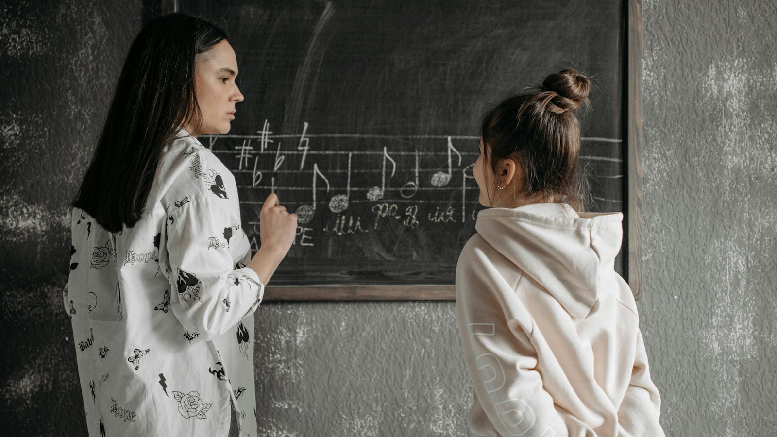 Music Assessment Rubrics and Digital Evidence for Teachers