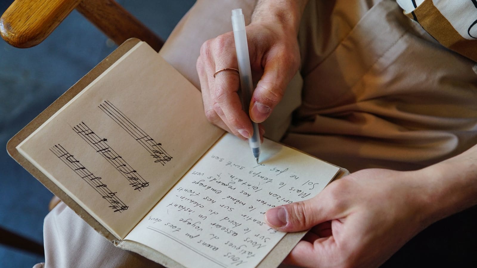 How to Organize Music Practice Notes So They Actually Help Next Time