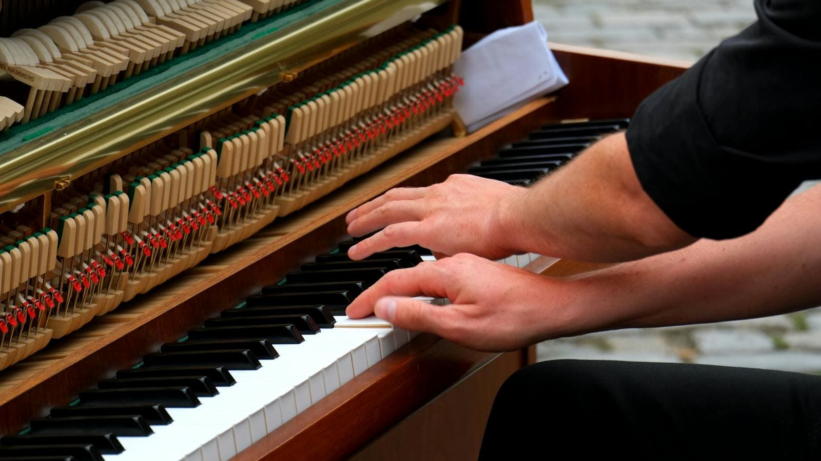 Why Your Music Practice Feels Random — and How to Structure It