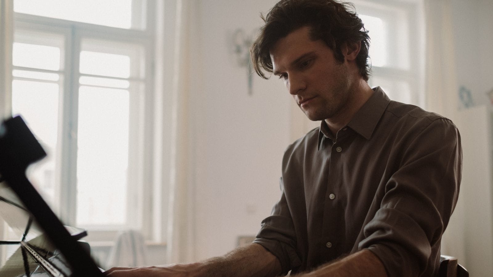 How to Track Music Practice Effectively (Most People Track the Wrong Thing)