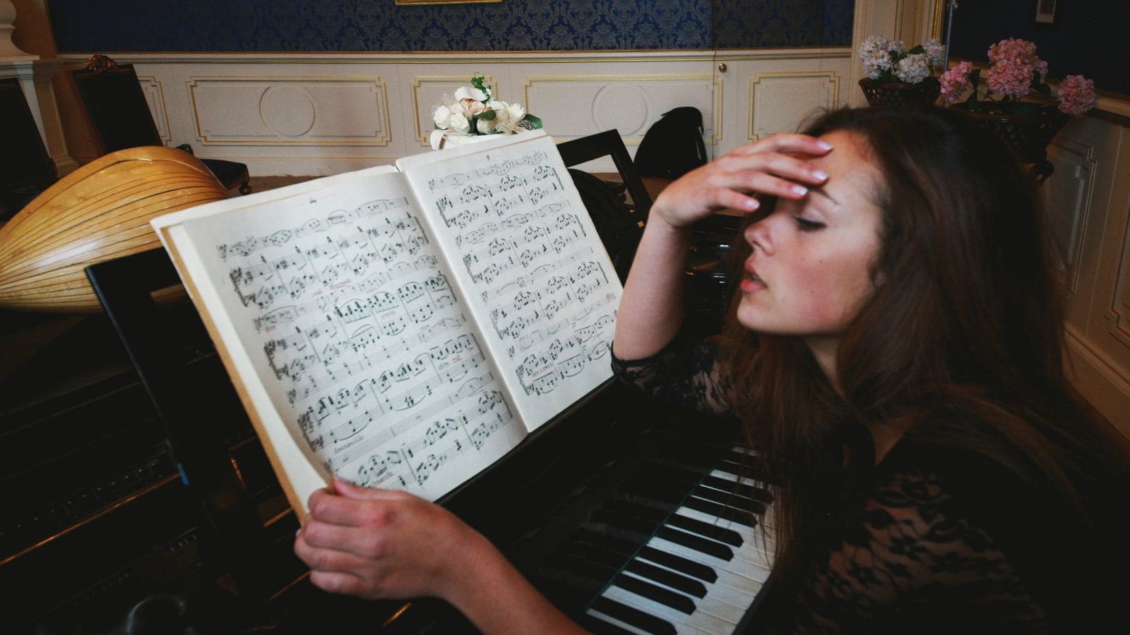 Why Your Practice Feels Productive but Isn't (And How to Tell the Difference)