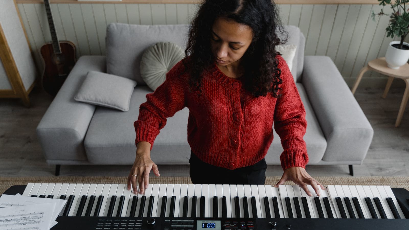 How to Build a Practice Habit That Survives a Bad Week