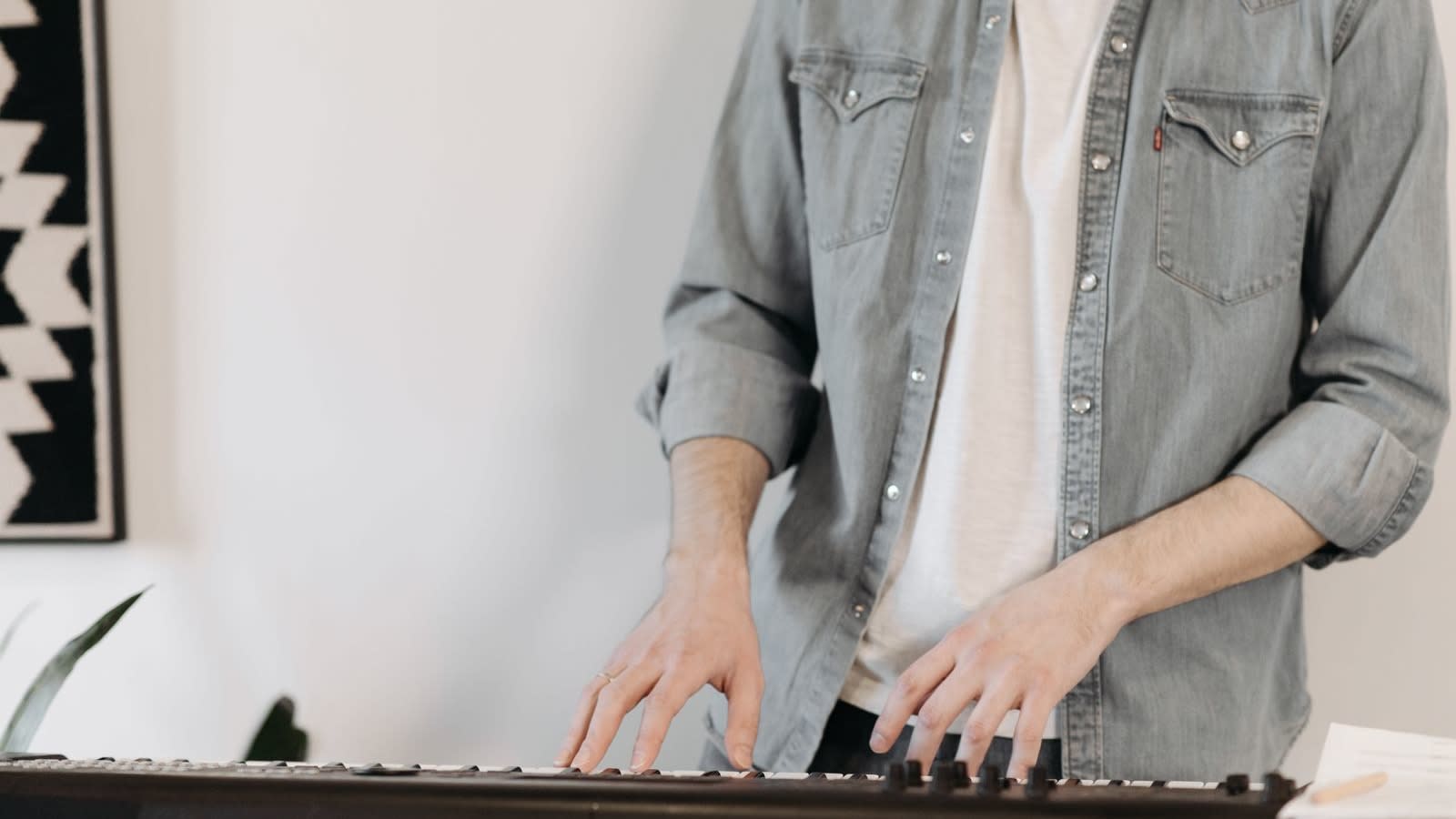 Time-Boxing Music Practice: A System for Busy Adult Learners