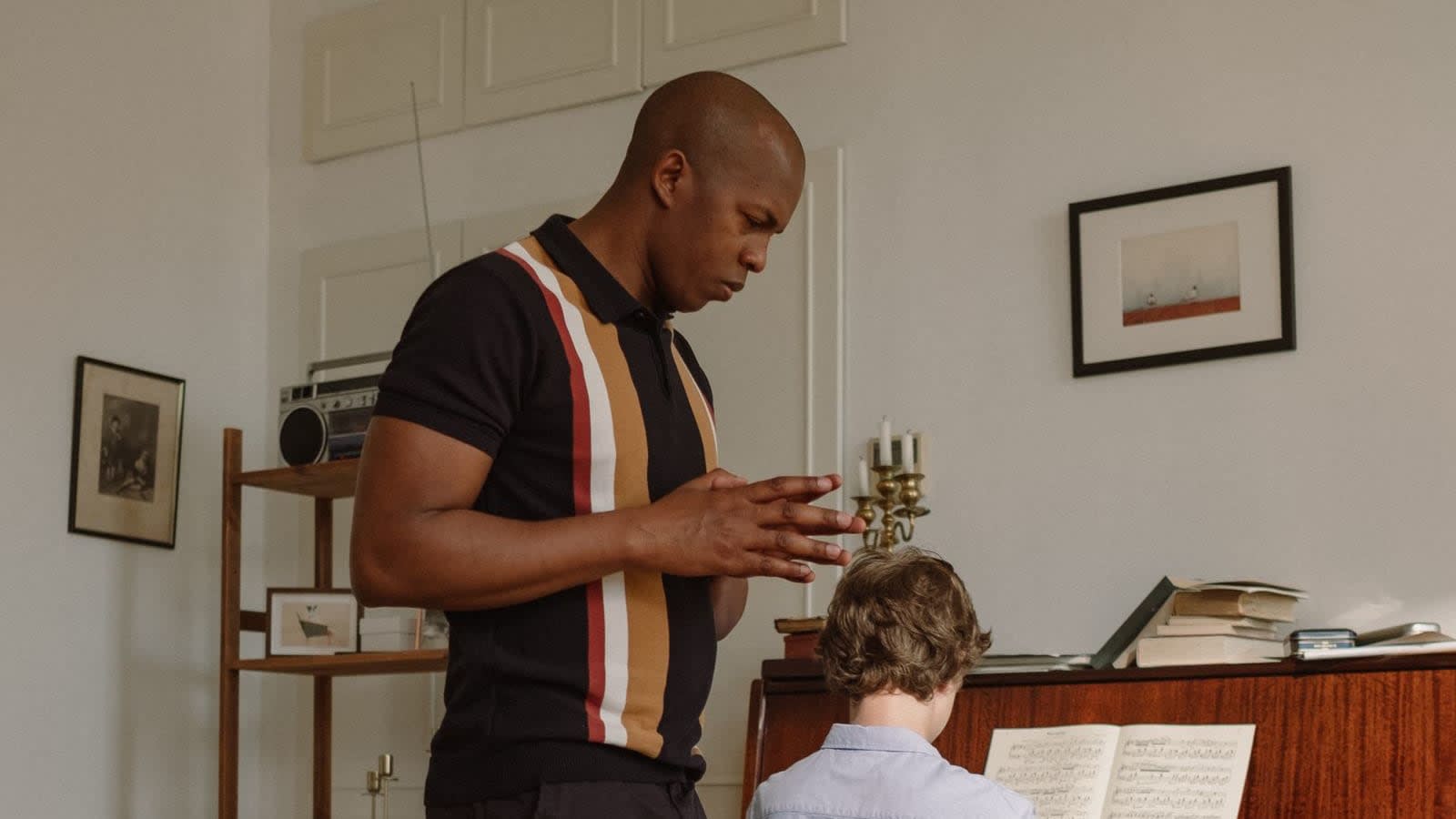 Are Online Piano Lessons as Good as In-Person? An Honest Comparison