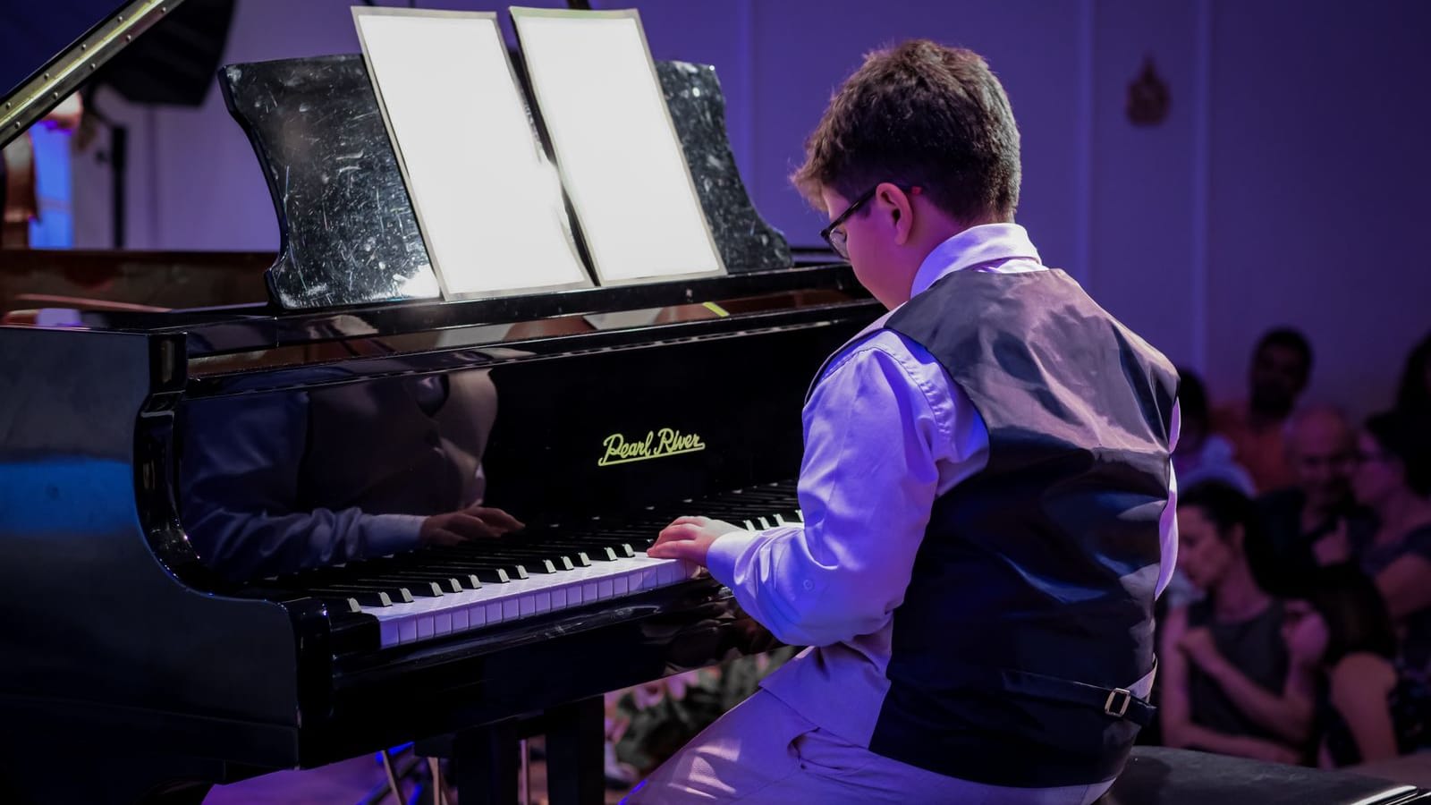 Preparing for a Conservatory Audition Online: What Actually Matters