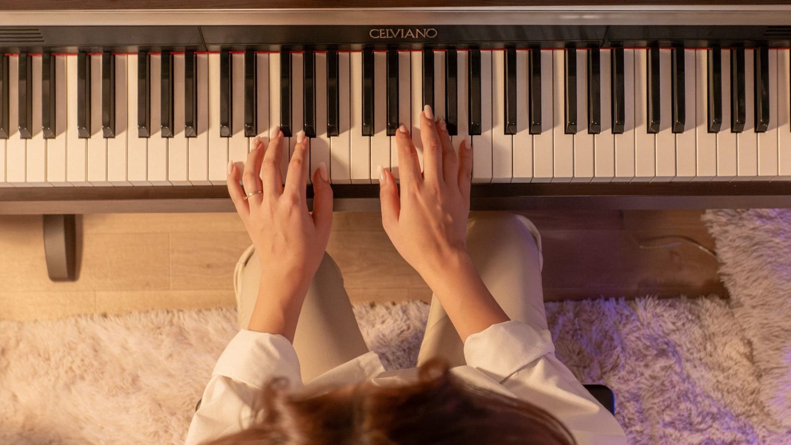 Digital Piano vs. Acoustic for Beginners in 2026