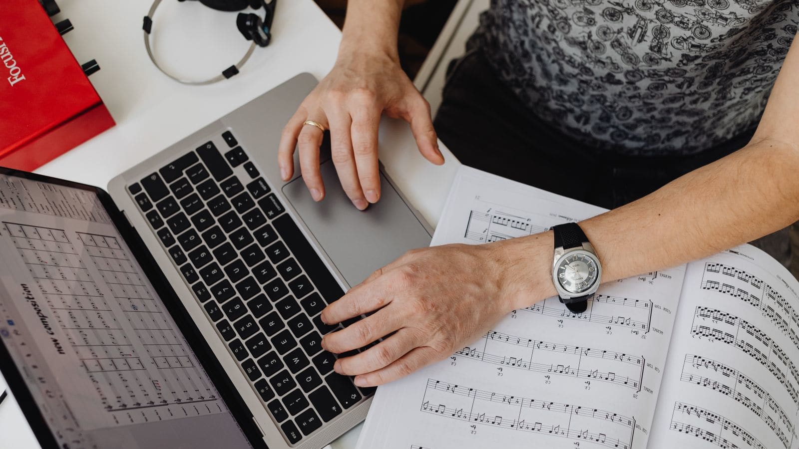 The Best MuseScore Alternatives in 2026 (Free and Paid)