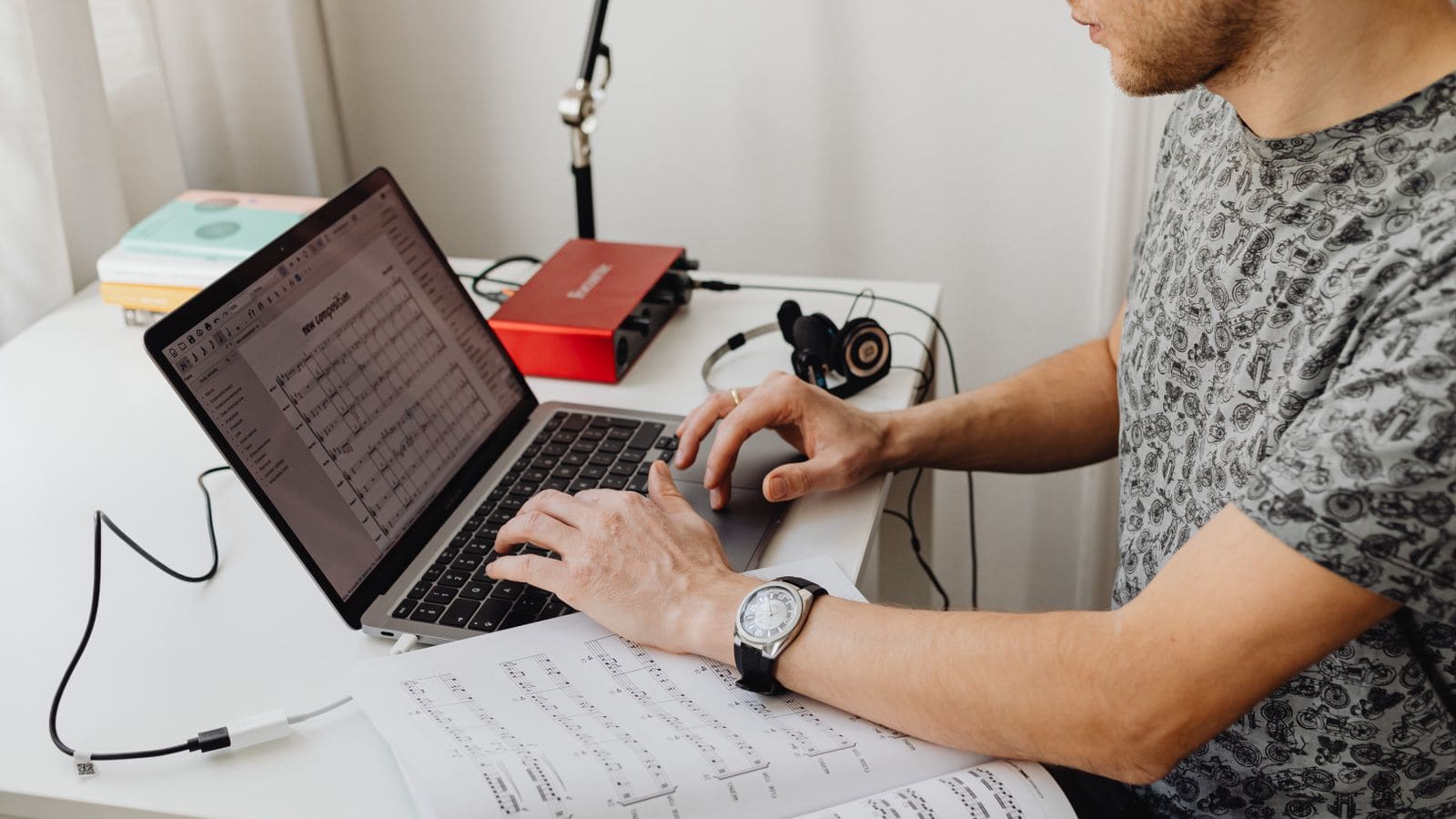MuseScore vs Noteflight: Which Notation App Is Better?