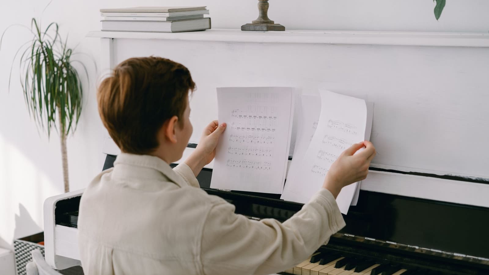 Diário de estudo musical: o que é e como manter um