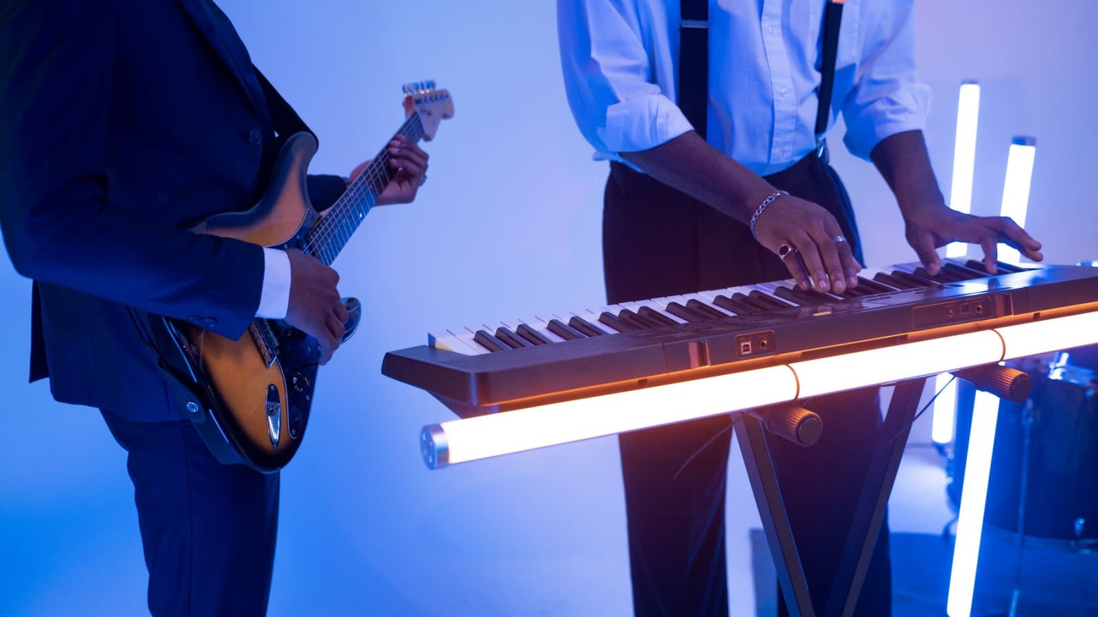 Yousician Alternatives in 2026 (Guitar and Piano)
