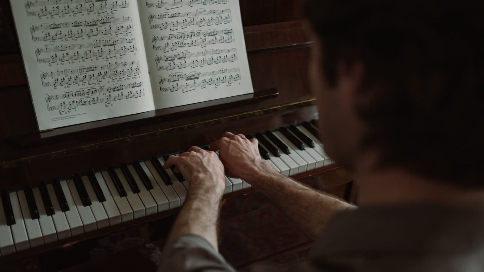 Übetagebuch für Pianisten: von Stunden zu Ergebnissen