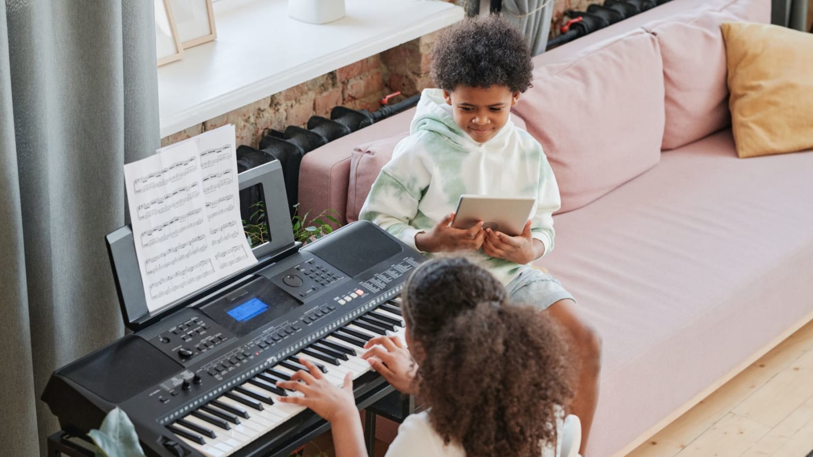Best MIDI Keyboards for Piano Learning Apps in 2026: 5 Picks
