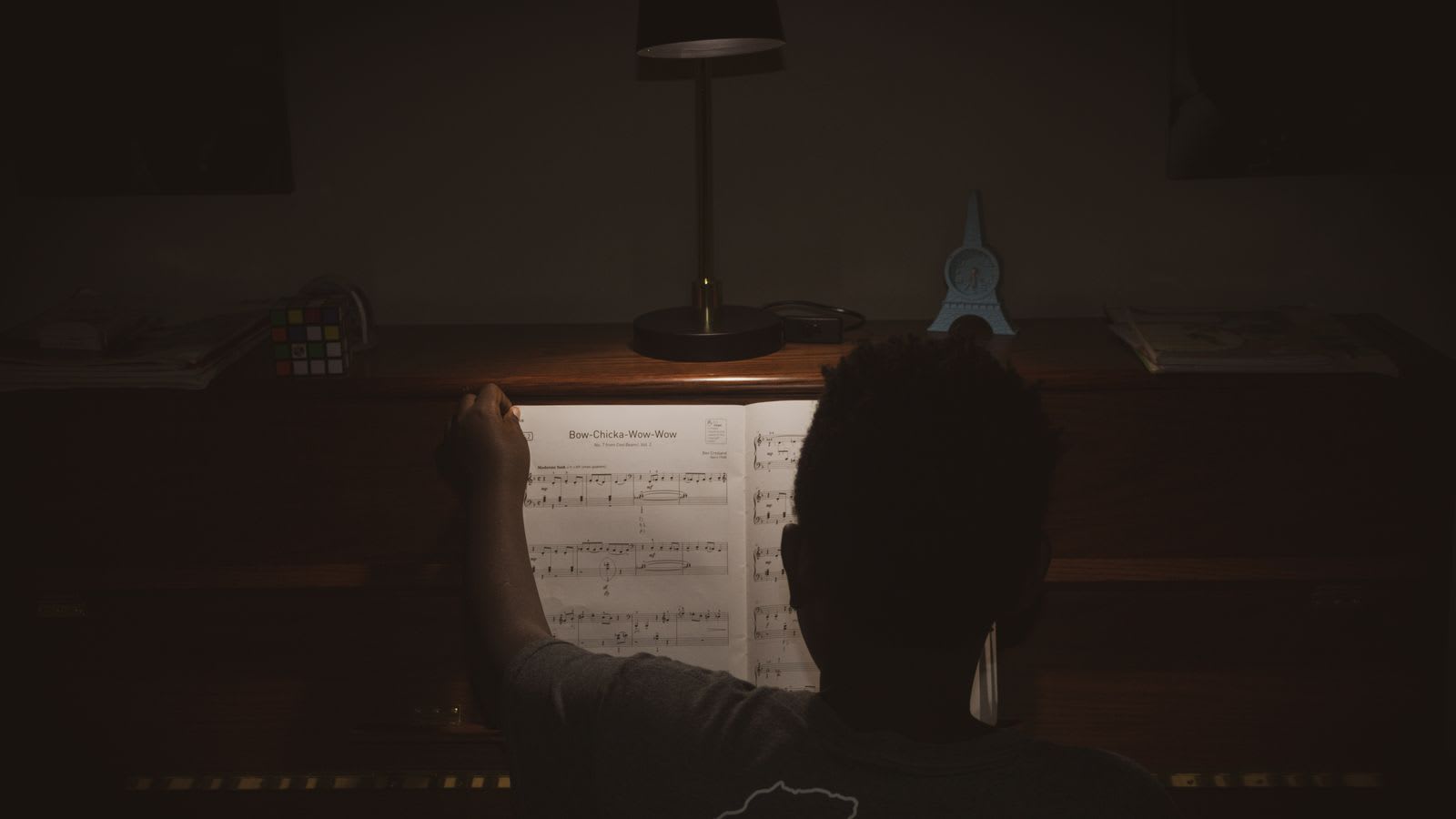 Best Piano Lamps in 2026: 6 Lights for Clearer Sheet Music