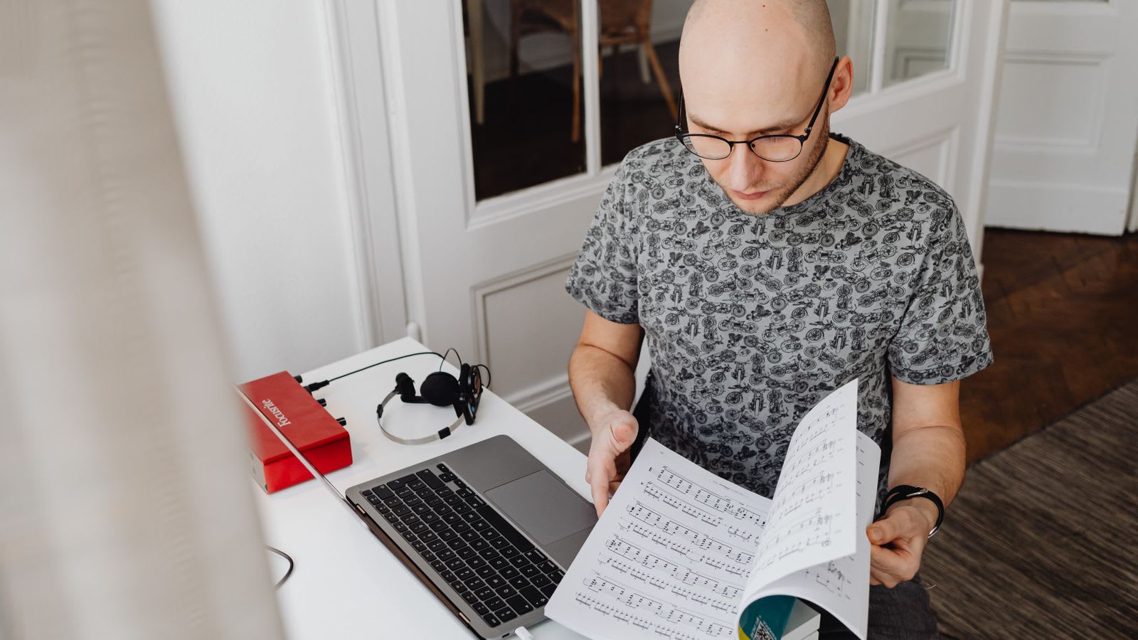 Soundslice Alternatives in 2026: Scores, Audio, and Teaching