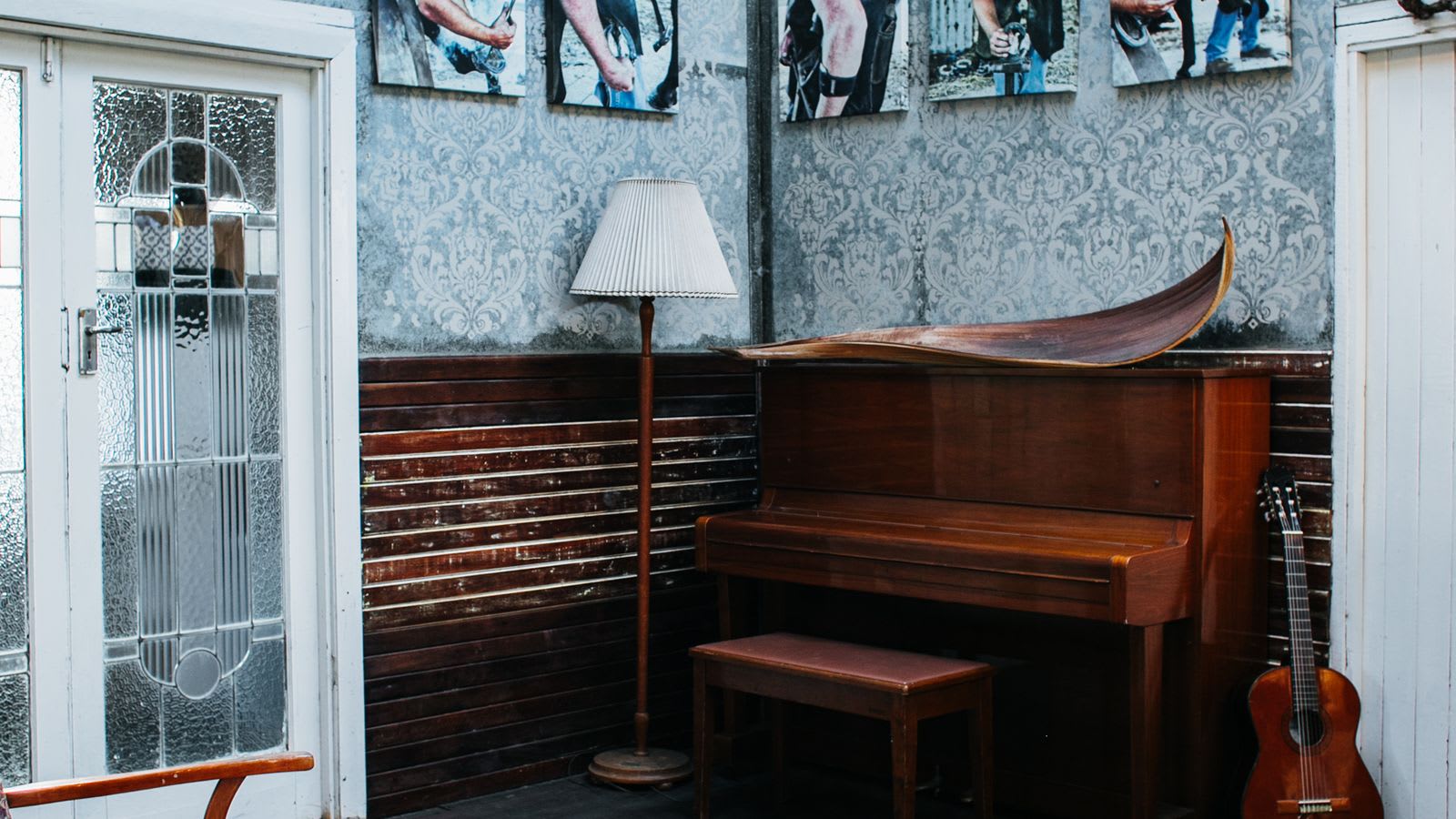 How to Track Practice Across Multiple Instruments