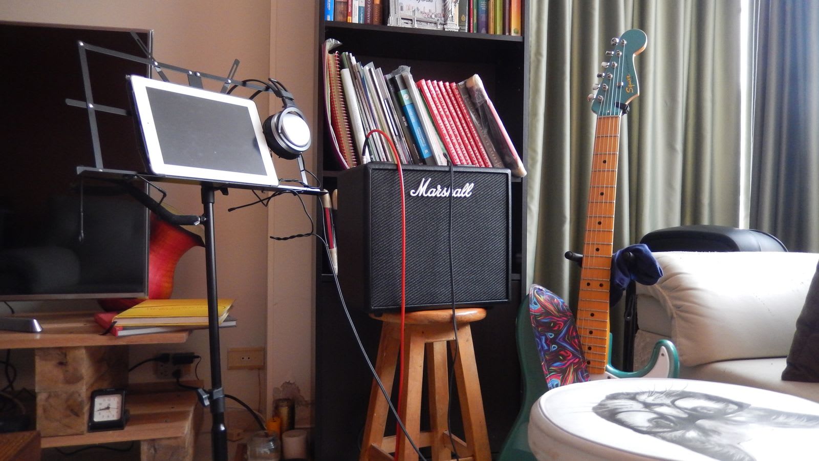 forScore to Android: Move Scores, Markings and Setlists