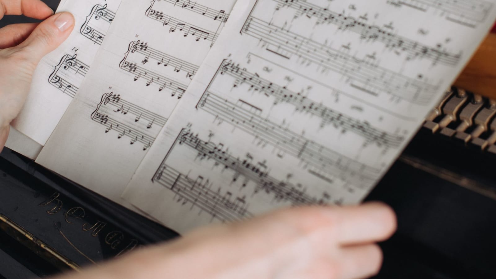 Make a Readable Practice Score in MuseScore: Size, Breaks and Markings